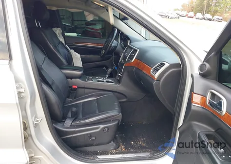 2012 Jeep Grand Cherokee Limited z USA, uszkodzony, nr VIN 1C4RJFBG4CC199901